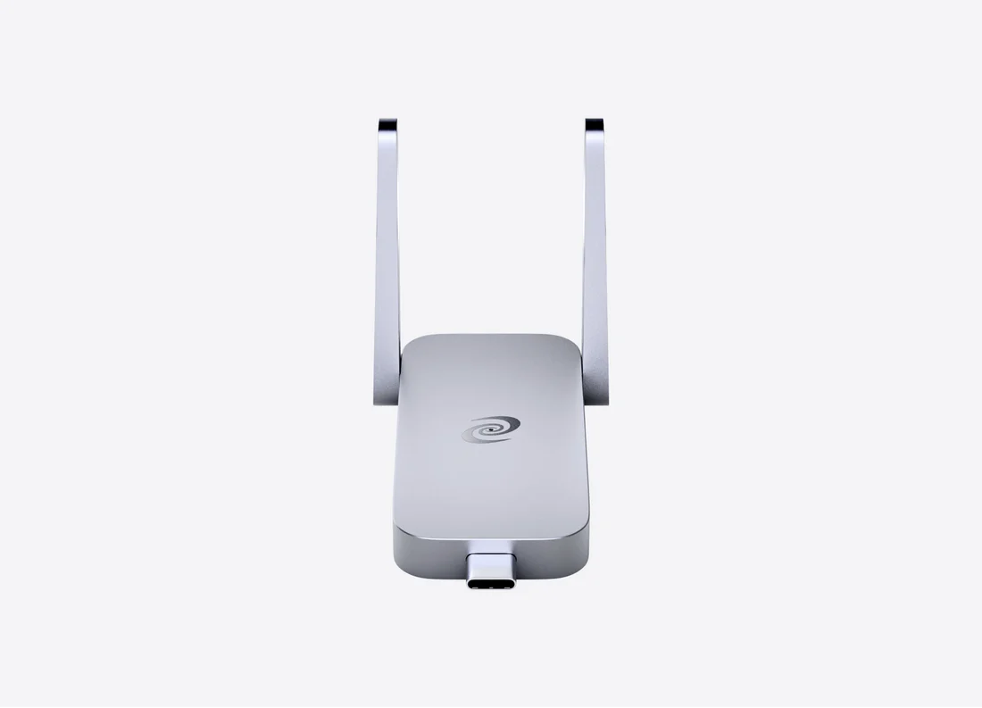 DPN Router Air Настроенный
