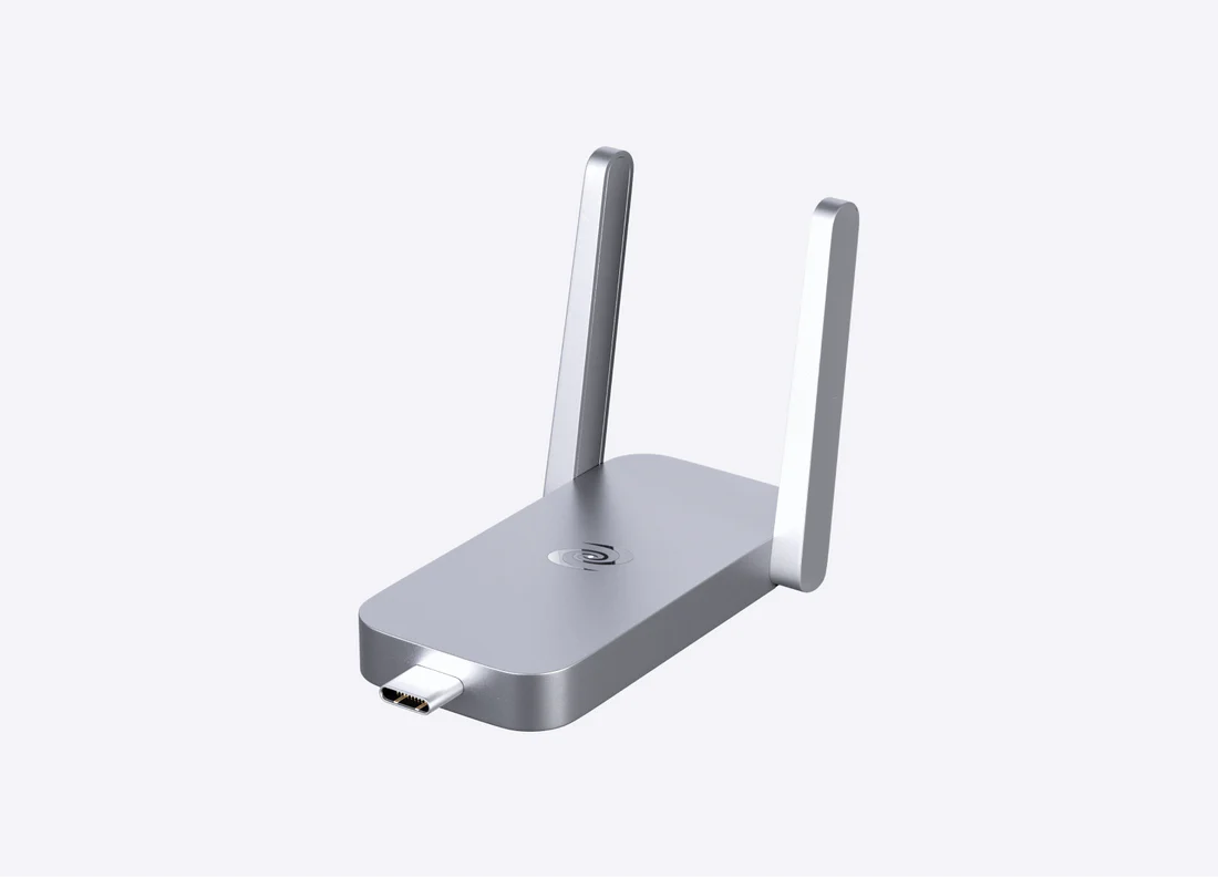 DPN Router Air