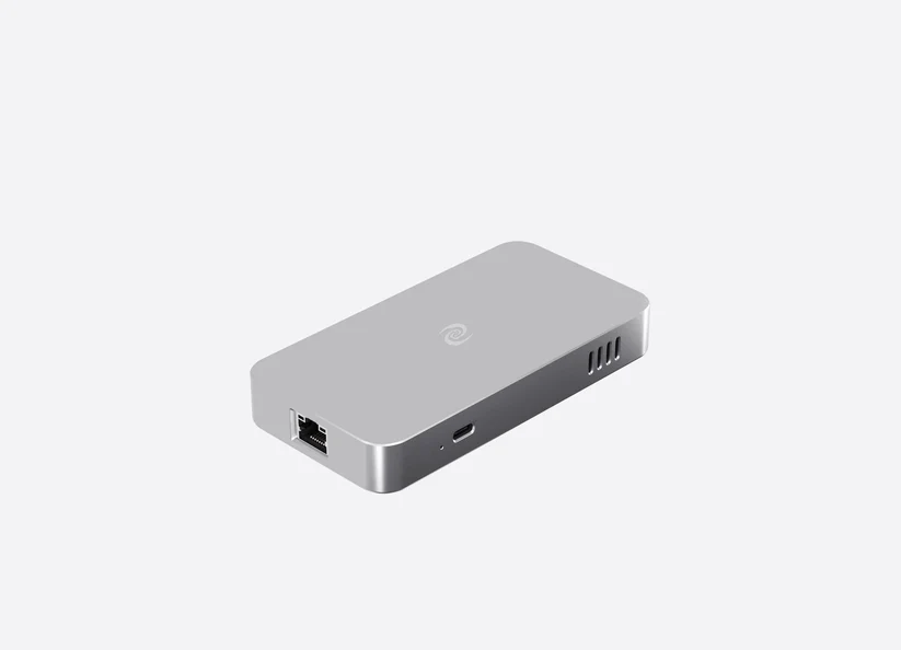 DPN Router Mini SET Настроенный