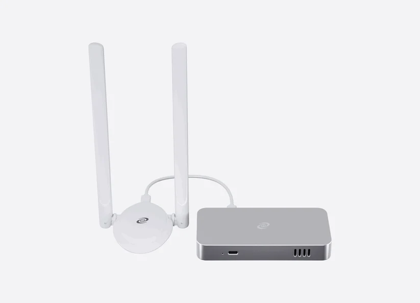 DPN Router Mini SET
